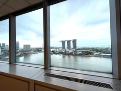 Income At Raffles (D1), Office #638100361